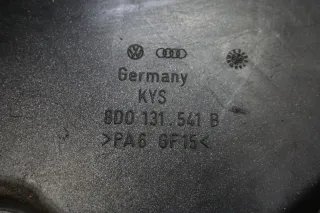 Audi A4 8E B6 Unterdruckbehälter 8D0131541B - Bild 4