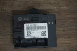 8K0959795E 4F0959795L Audi A5 8T Türsteuergerät Außenspiegel - Hinten L R - Bild 1