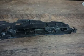 VW Passat B8 3G Stoßfänger Befestigung Hinten original Führungsprofil 3G0807863 - Bild 5