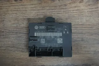 4G8959795J 4G8959795G Audi A6 4G A7 4G Türsteuergerät Steuergerät Door unit - Bild 1
