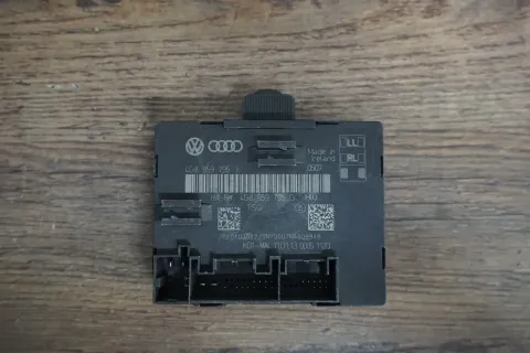 Background image for 4G8959795J 4G8959795G Audi A6 4G A7 4G Türsteuergerät Steuergerät Door unit