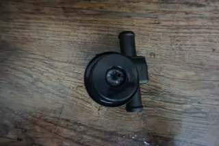 Heizungsventil Kühlmittelregelventil Heizung Ventil AUDI A4 A5 A6 1J0819809 - Bild 5