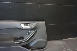 Ford Fiesta Mk8 VII Türverkleidung Verkleidung Vorn Links H1BB-B23943-AM 1GKE - Bild 2