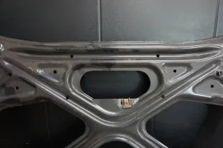 Audi A6 RS6 A7 RS7 A8 4H Strebenkreuz Aggregateträger Träger Halter 4H0399345M - Bild 4