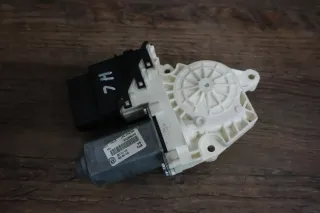 VW Tiguan 5N Fensterhebermotor hinten links Fensterheber Motor 5N0959703F - Bild 2