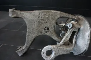 Original Audi A4 8K A5 8T B8 Radlagergehäuse Radnabe Hinten Links 8K0505435AA - Bild 5