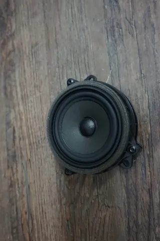 MINI F54 Clubman Lautsprecher vorne rechts speaker front right 9274700 7363250 - Bild 1