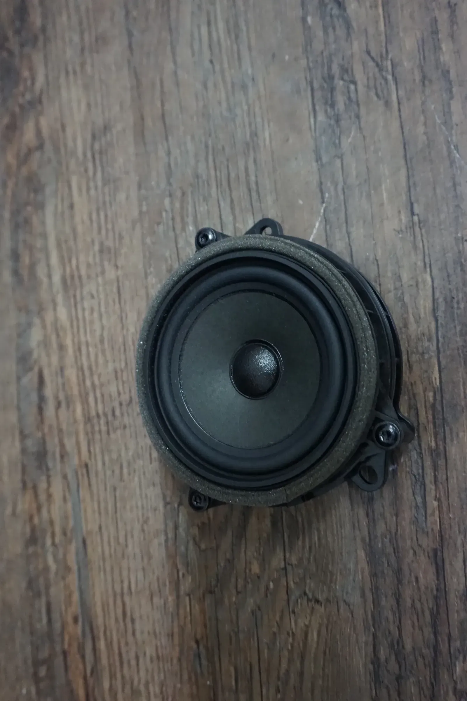 MINI F54 Clubman Lautsprecher vorne rechts speaker front right 9274700 7363250 - Bild 1