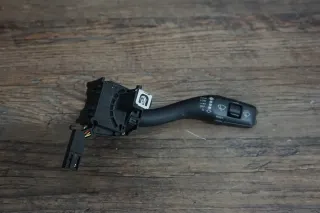 Audi A3 8P Lenkstockschalter Blinkerschalter Blinker Schalter Hebel 8P0953513E - Bild 1