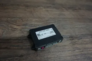 Audi A1 8X A 8P 8V A4 B8 A5 8T 8F A6 4G A7 4G 2-Wege Signalverstärker 4H0035446A - Bild 1