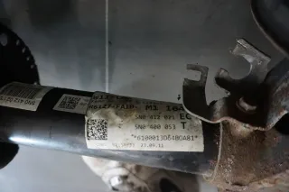 ORIGINAL Federbein vorn vorne links VW TIGUAN 5N 5N0412021EC Stoßdämpfer - Bild 6