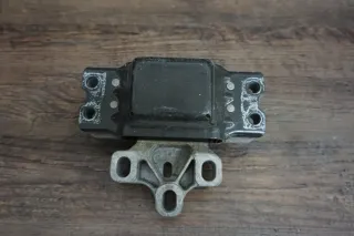 VW Seat Skoda Audi Getriebelager 1K0199555T Getriebehalter Links 6 Gang - Bild 2