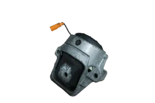 Audi A4 S4 A5 S5 A6 S6 Q5 Motorlager 8T0199381LE Motorblock links - Bild 1