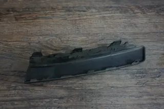 Orig. VW Passat 3C Frontstoßstange Front Stoßstange Abdeckung rechts 3C0807646A - Bild 2