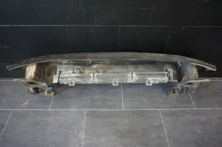Aufprallträger Stoßfänger VW T5 GP Bus Transporter vorne 7E0807109B Original - Bild 4