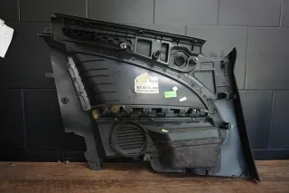 VW Scirocco 3 Seitenverkleidung 1K8867044AT Seitenwand Verkleidung hinten rechts - Bild 6