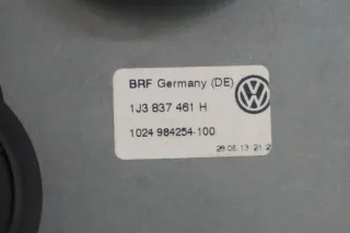 Fensterheber Elektrisch Links 2/3 Türer VW Golf 1J 1J1959801C Fensterheberplatte - Bild 6