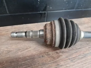 Opel Astra G Scheibenwischermotor+Gestänge vorne 404387 - Bild 5