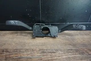 Original Blinkerschalter Lenkstockschalte für VW T5.2 Wischer Hebel 6Q0953503FC - Bild 1