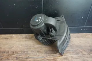 Innenraumgebläse Gebläsemotor vorne 7H1820021B VW T5 V MULTIVAN (7H) Bj.08 - Bild 1