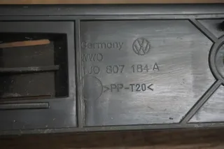Stoßstangenhalter vorne rechts VW Golf 4 Bora Halter Stoßstange 1J0807184A - Bild 5