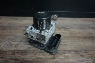 VW T5 Bus Transporter Hydraulikblock ABS Block Steuergerät 7H0614517B 7H0907379R - Bild 1