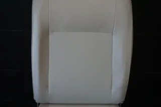 Einzelsitz hinten 2te Reihe VW T5 Caravelle Fenster 9 Sitzer 2013 Leder Sitz - Bild 5