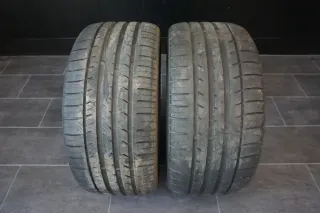 2X Kumho Ecsta PS71 XL 275/35R20 102Y 5mm - Bild 7