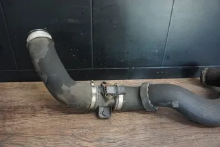 Ladeluftschlauch VW T5 2,0 TDI 7E0145980 7E0145958A Original - Bild 2