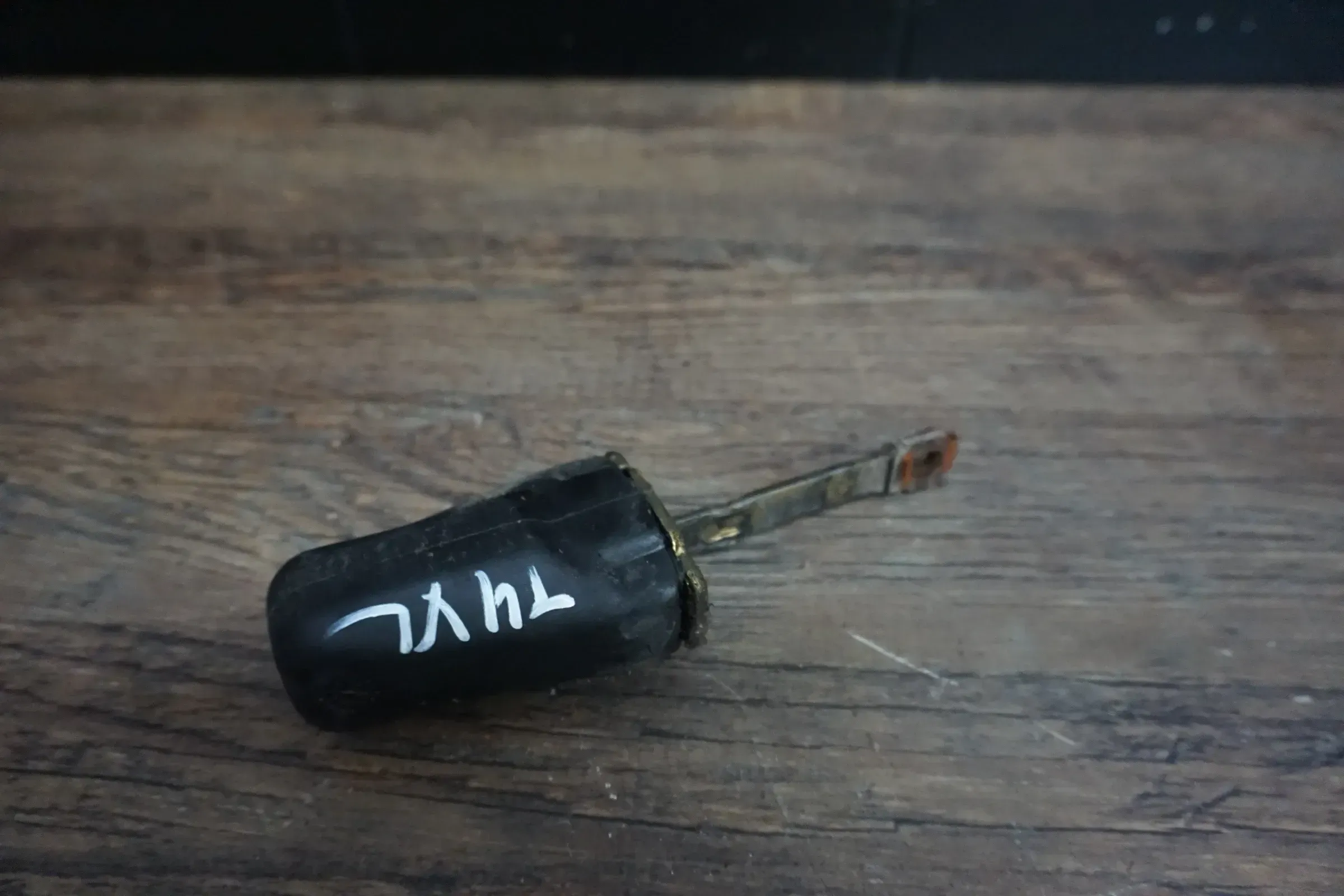 VW T4 Türfangband Türfeststeller Fangband Türband Türstopp 701837249 357837323 - Bild 1