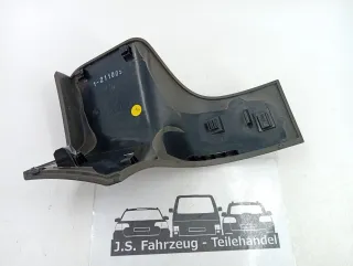 7H5857881D Armaturenbrett Verkleidung links unten 75R anthrazit VW T5 original - Bild 3