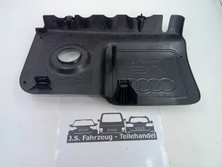 Audi TT 8N A3 8L Abdeckung Motor 5V Turb MOTORABDECKUNG 06A103724 - Bild 2