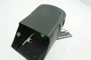 Verkleidung Lenksäule Audi TT 8N Lenksäulenverkleidung schwarz 8N0953515A - Bild 2