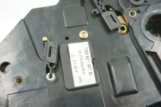 VW T5 STELLMOTOR SCHLOSS HECKKLAPPE 7H0827407B Hecklappenschloss Multivan - Bild 7