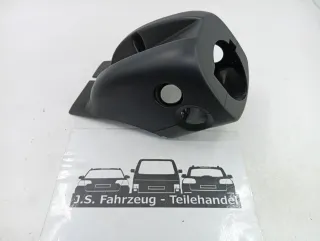 VW Touran 1T Lenksäuleverkleidung Lenksäule Verkleidung 1T0858560 1T0858559A - Bild 4