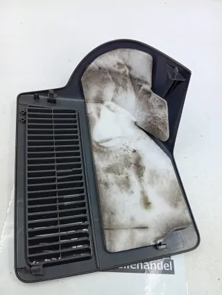 VW T6 Multivan Deckel rechts hinten Kofferraum Abdeckung 7LA867078A Anthrazit - Bild 4