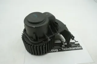 Original VW T5 T6 7H5820021B Innenraumgebläse Gebläsemotor Lüftung - Bild 1