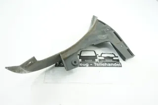 Stoßstangenhalter hinten rechts Audi S3 8L Halter Stoßstange 8L9807378C Führung - Bild 2