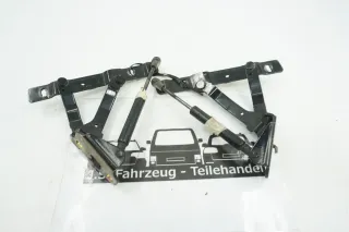 Scharniere Scharnier für Heckklappe Re Porsche Boxster 986 98651215201 - Bild 1
