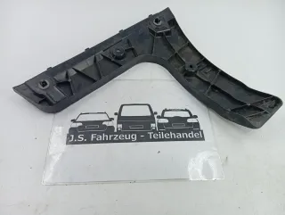 Audi A6 4G C7 11-18 Führungsteil hinten links Stossfänger 4G9807453E Avant - Bild 2