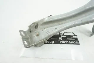 Audi TT TTRS Coupe Roadster 8J Kühlerhalter rechts oben 8J0121264D - Bild 3