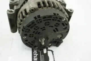 Lichtmaschine für Mercedes C-Klasse C63 6,2 V8 AMG M156.985 156.985 A1561540102 - Bild 5