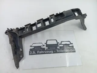 VW Transporter Führungsprofil Heckstoßstange links 7E0807393C - Bild 1