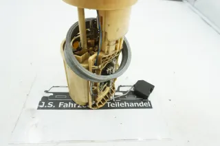 Kraftstoffpumpe für VW MULTIVAN T5 1.9/2.5 TDI ohne Standheizung - Bild 2