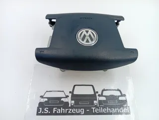 VW Phaeton 3D Lenkradschalter Multifunktionstasten SRS Modul Lenkrad 3D0880201AE - Bild 2