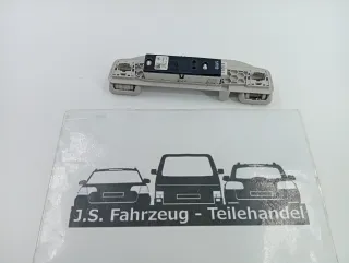 Mercedes W205 C-Klasse Innenleuchte Decken leuchte Griff H.links A0009068905 - Bild 3