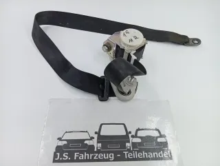 Sicherheitsgurt VW T5 T6 Caravelle Bus Gurt hinten links & rechts 7H9857812C - Bild 1