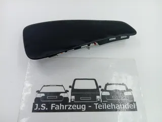MERCEDES KLASSE E S212 W212 Sitz Sicherheitsmodul vorne links 617348101 - Bild 1