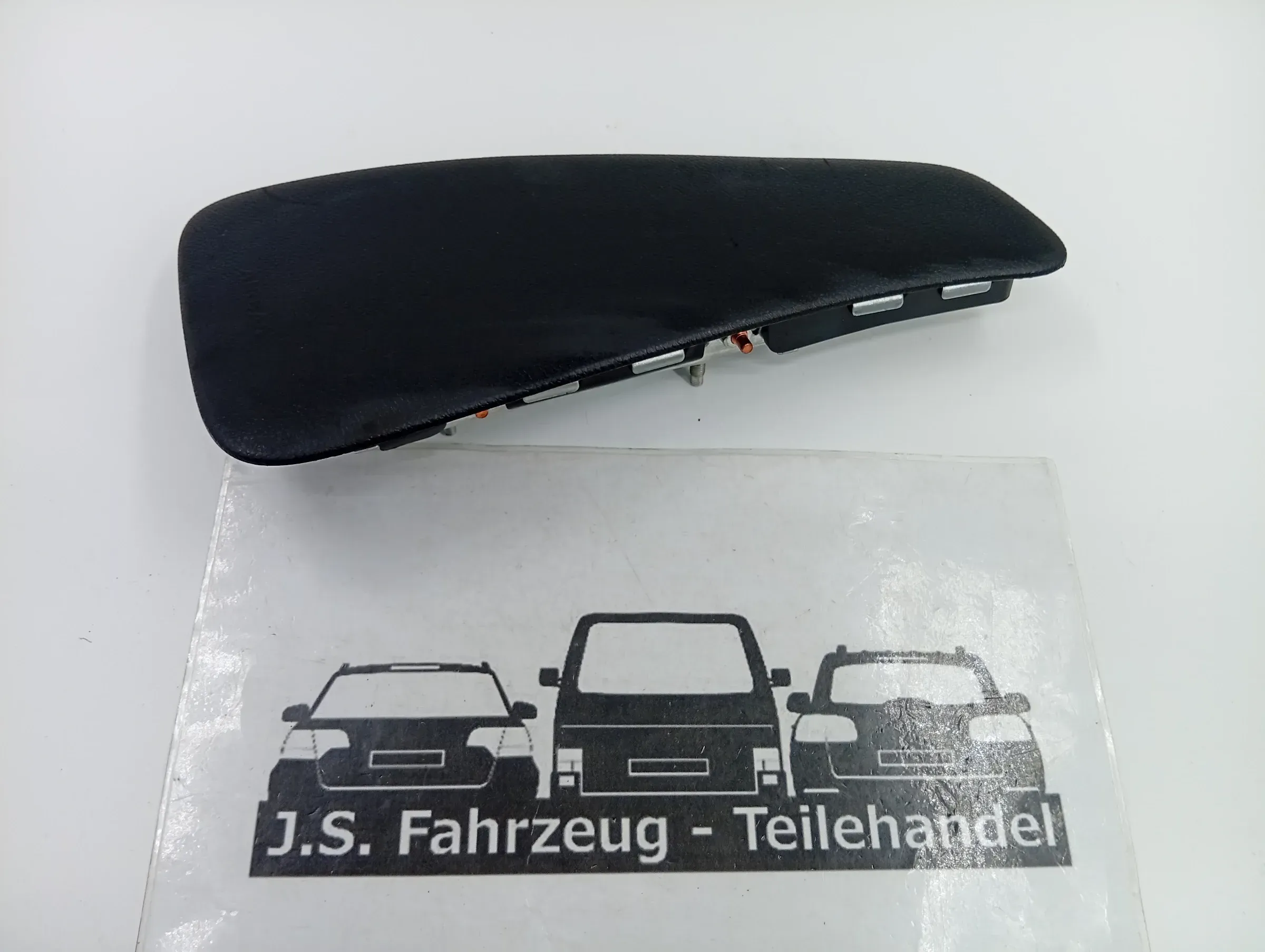MERCEDES KLASSE E S212 W212 Sitz Sicherheitsmodul vorne links 617348101 - Bild 1