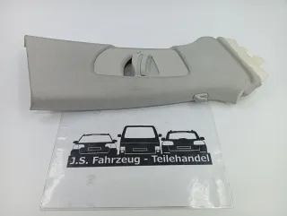 AUDI A4 B8 Rechts B-Säulenverkleidung 8K0867294 grau Verkleidung 8K - Bild 2